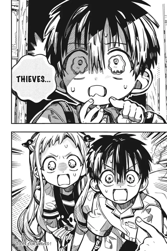 Toilet-Bound Hanako-kun Chapter 128 image 34_optimized